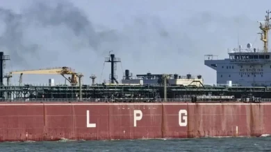 LPG Crisis