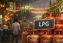 LPG Cylinder Price Update