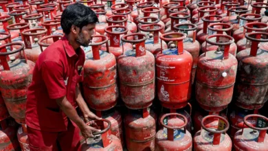 LPG New Update