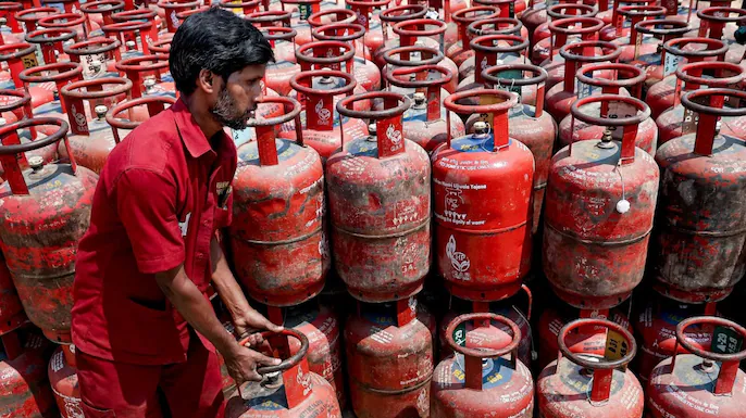 LPG New Update