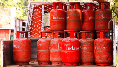 LPG Subsidy Rules