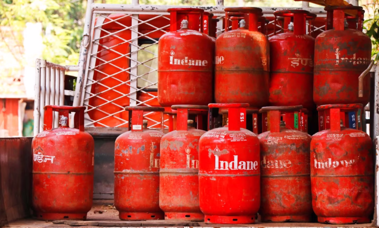 LPG Subsidy Rules
