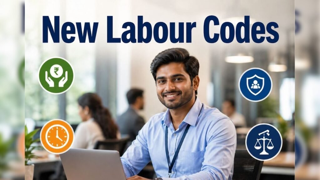 Labour Code Rules