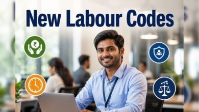 Labour Code Rules
