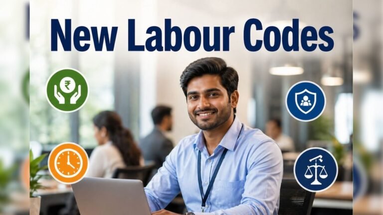 Labour Code Rules