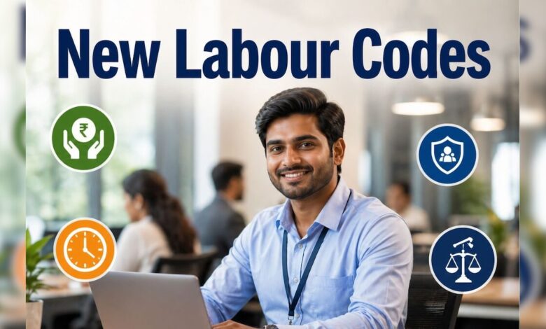 Labour Code Rules
