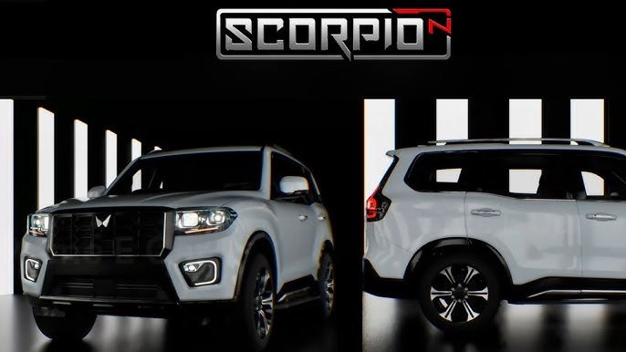 Mahindra Scorpio N 2026