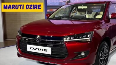 Maruti Dzire