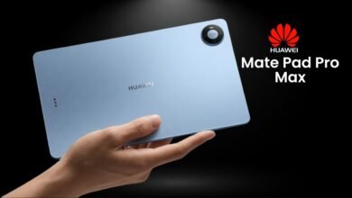 MatePad Pro Max
