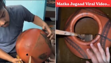 Matka Jugaad