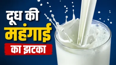 Milk Price Hike 2026