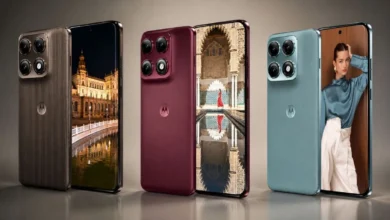 Motorola Edge 70 Pro Plus