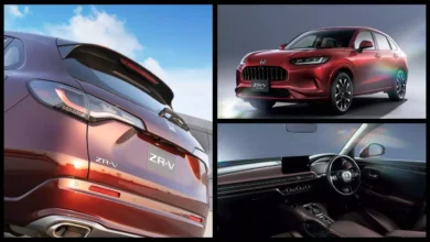 New Honda Cars