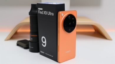 Oppo Find X9 Ultra