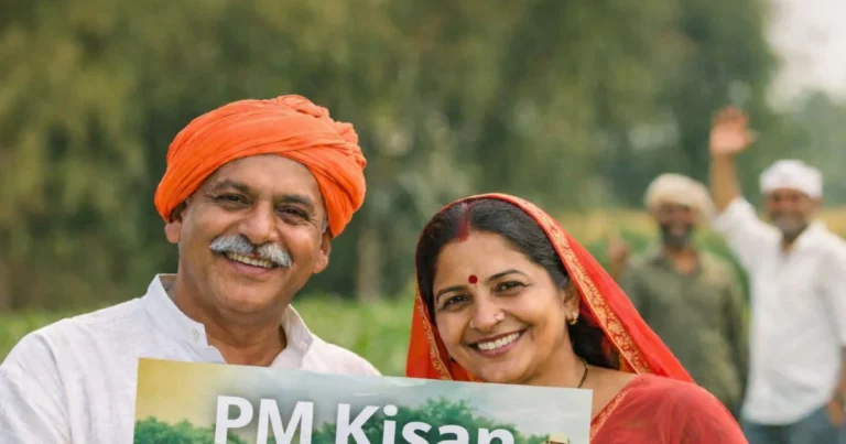 PM Kisan Yojana 2026