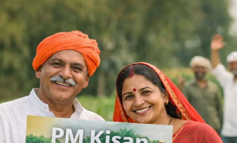 PM Kisan Yojana 2026