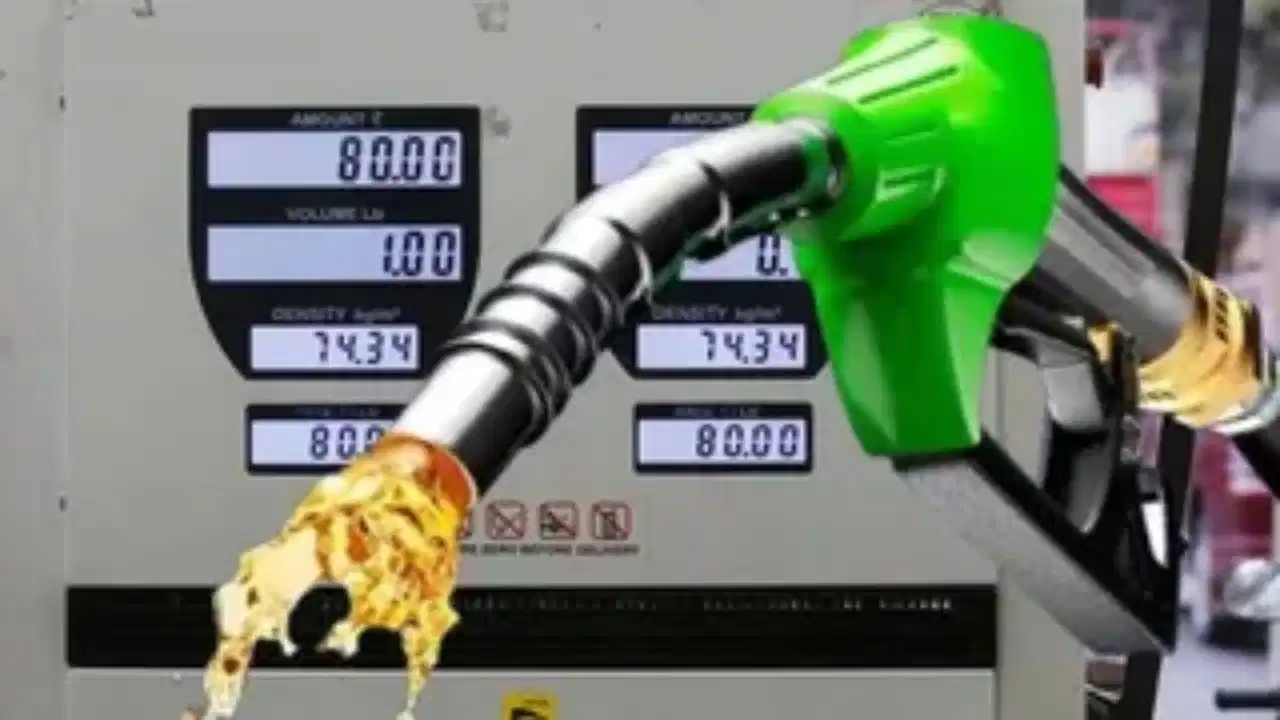 Petrol-Diesel Rate