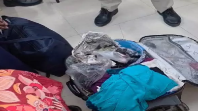 CG : बिलासपुर रेलवे स्टेशन पर हड़कंप, सूटकेस में गौमांस लेकर पहुंचीं महिलाएं …