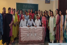 CG : छुट्टियों में धर्मस्थल जाना, दादी-नानी से बात करना यह हो बच्चों का होमवर्क: विजय चोपड़ा …