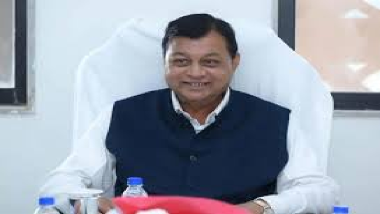 CG : श्रम मंत्री देवांगन ने दी अंतर्राष्ट्रीय श्रमिक दिवस की शुभकामनाएं …
