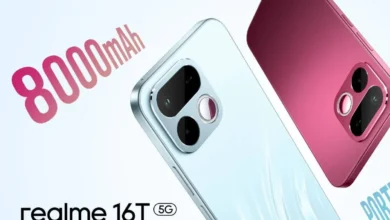 Realme 16T 5G