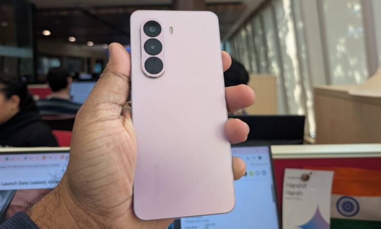 Realme P4x 5G Offers