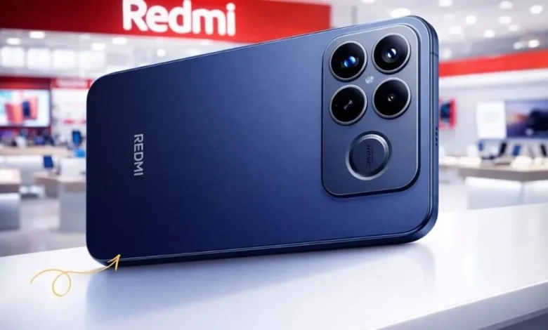 Redmi K100 Series