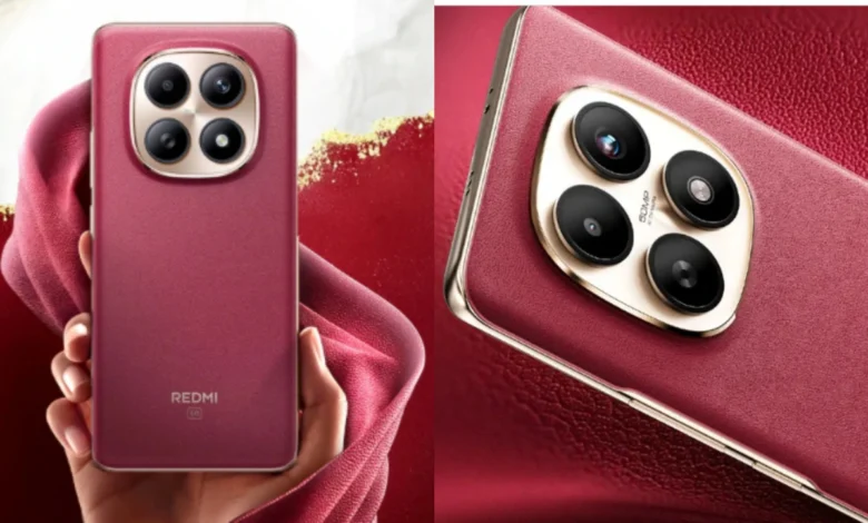 Redmi Note 15 SE
