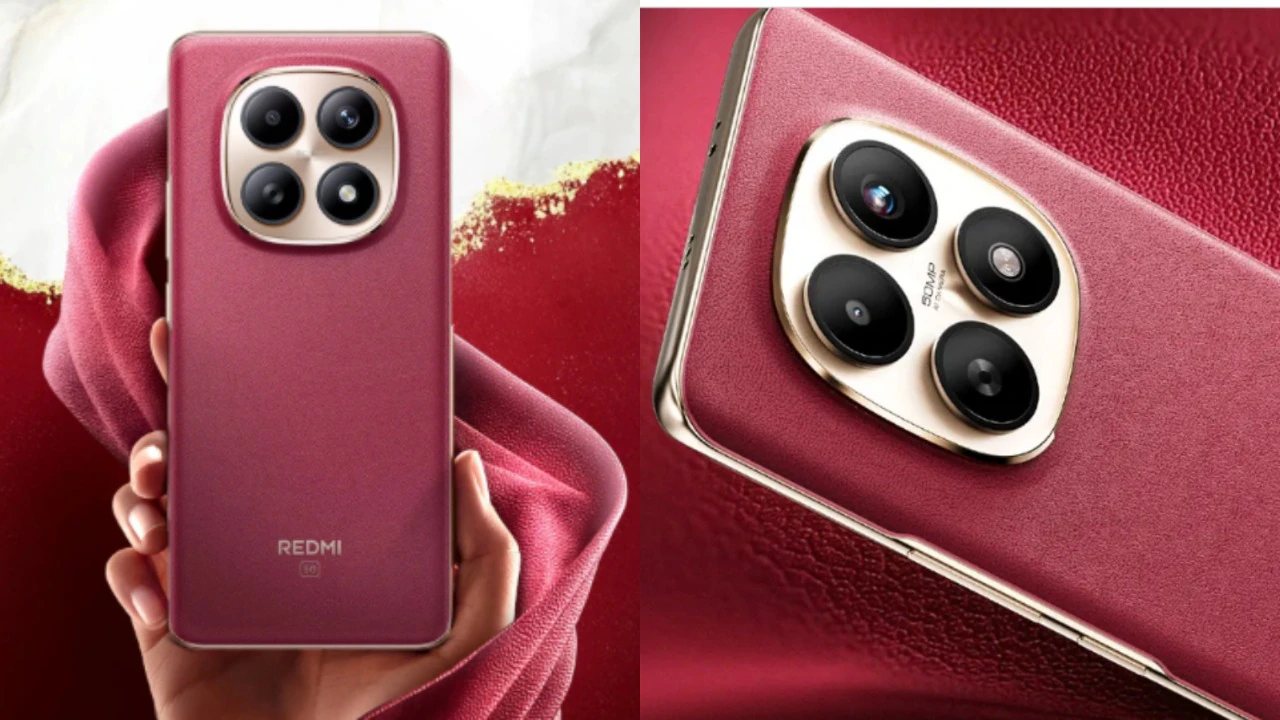 Redmi Note 15 SE