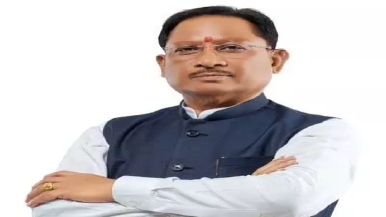 CG : CM साय ने पश्चिम बंगाल में BJP सरकार बनने का किया दावा …