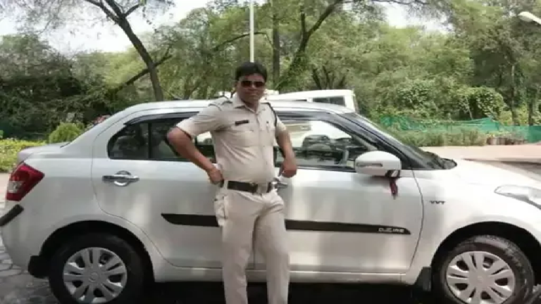 CG : कांस्टेबल की मौत की मजिस्ट्रियल जांच के निर्देश …