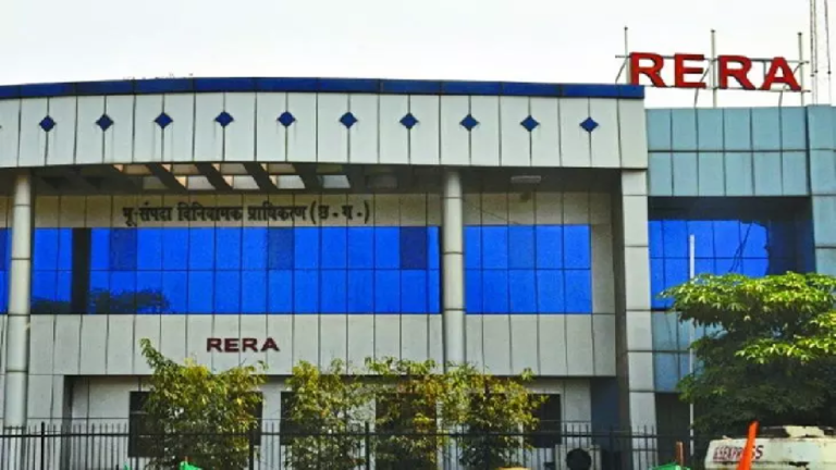 CG : RERA ने हम्मिंग कोट्री आवासीय प्रोजेक्ट पर लगाया 1 लाख का जुर्माना …