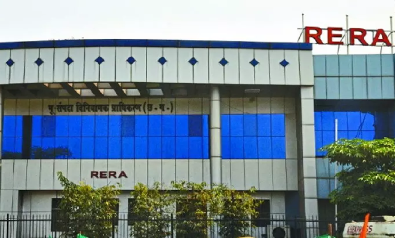 CG : RERA ने हम्मिंग कोट्री आवासीय प्रोजेक्ट पर लगाया 1 लाख का जुर्माना …