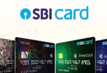 SBI Credit Card Rules
