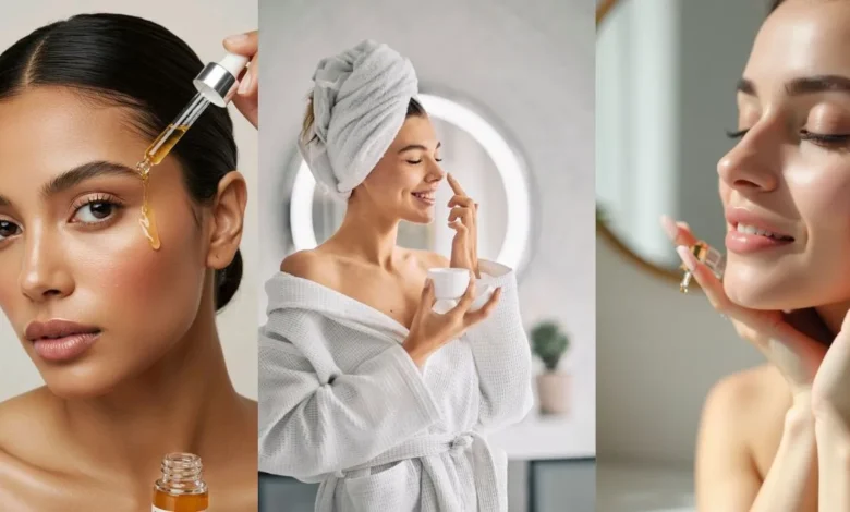 Skin Care Tips