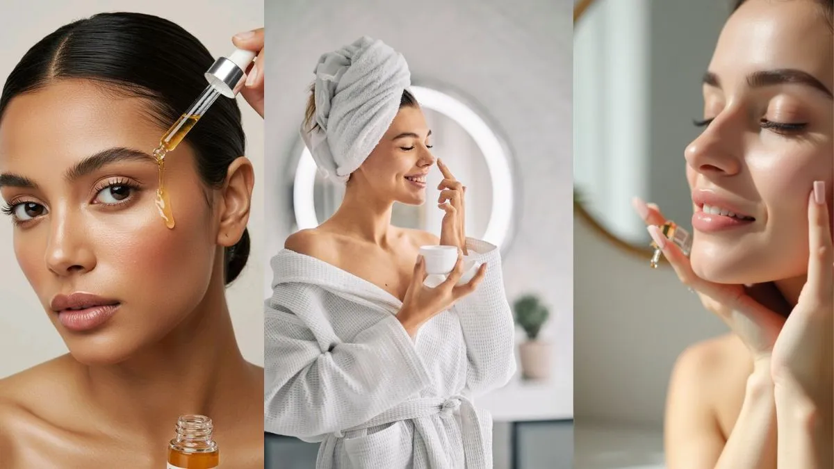 Skin Care Tips
