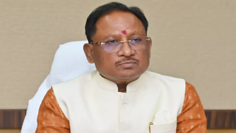 CG : विष्णुदेव साय कल लेंगे कैबिनेट बैठक …