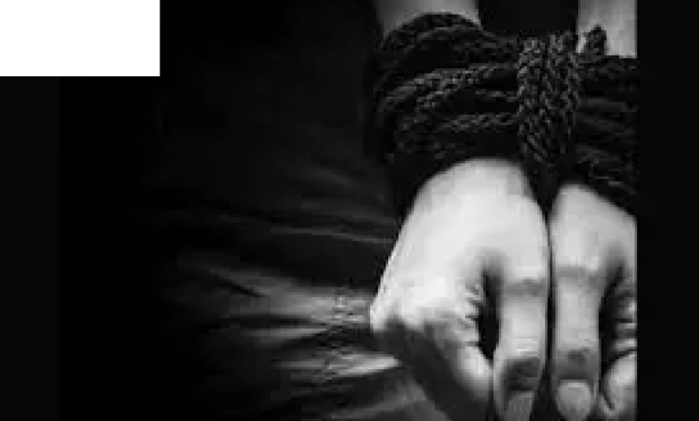 CG कांकेर की 35 युवतियों को झारखंड में बंधक बनाए जाने की खबर, प्रशासन में हड़कंप …