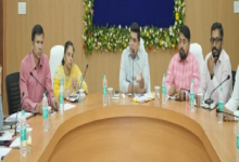 CG : सुशासन तिहार में प्राप्त आवेदनों का समय-सीमा में निराकरण करें : कलेक्टर …