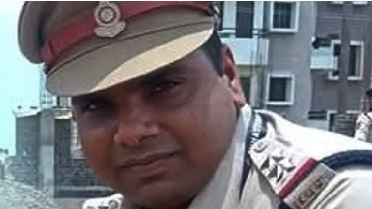 CG : थाना प्रभारी ने शराब जब्ती के बाद कोचिया के साथ कर लिया सेटिंग, सस्पेंड …