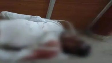 CG : तेज रफ्तार कार रायगढ़ में हादसे का शिकार, ग्रामीण की मौत …