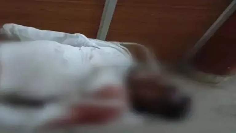 CG : तेज रफ्तार कार रायगढ़ में हादसे का शिकार, ग्रामीण की मौत …