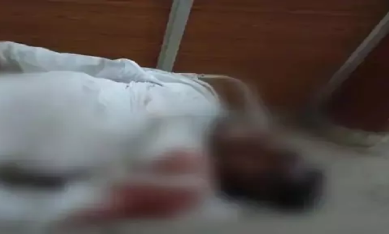 CG : तेज रफ्तार कार रायगढ़ में हादसे का शिकार, ग्रामीण की मौत …