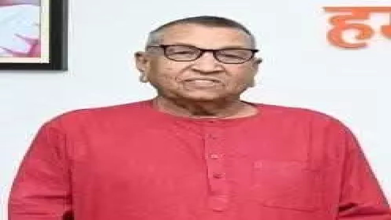 CG : कांकेर में बीजेपी नेता का निधन …