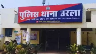 CG : रायपुर में जीजा ने की साले की हत्या …