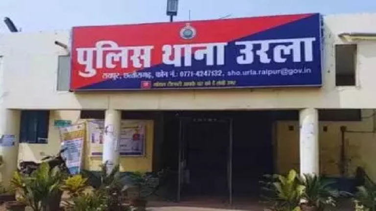 CG : रायपुर में जीजा ने की साले की हत्या …