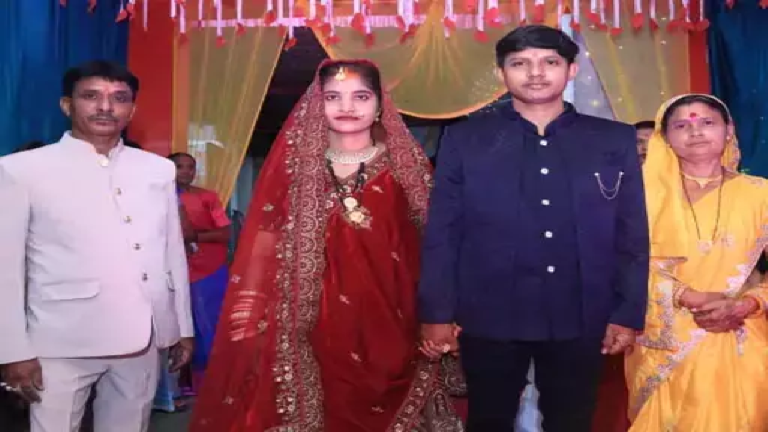 CG : कूलर और टीवी के लिए बहू को किया प्रताड़ित, सास-ससुर और पति के खिलाफ FIR …