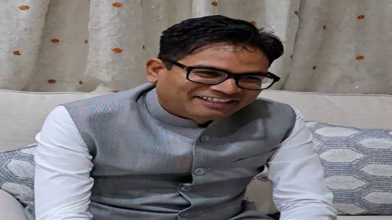 CG : छत्तीसगढ़ के लाल दिव्यांशु देवांगन ने रचा इतिहास, वित्त मंत्री ने दी बधाई …