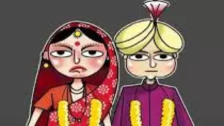 CG : बाल विवाह पर सख्त हुई सरकार, सूरजपुर में दो मामलों में पॉक्सो के तहत होगी कार्रवाई …
