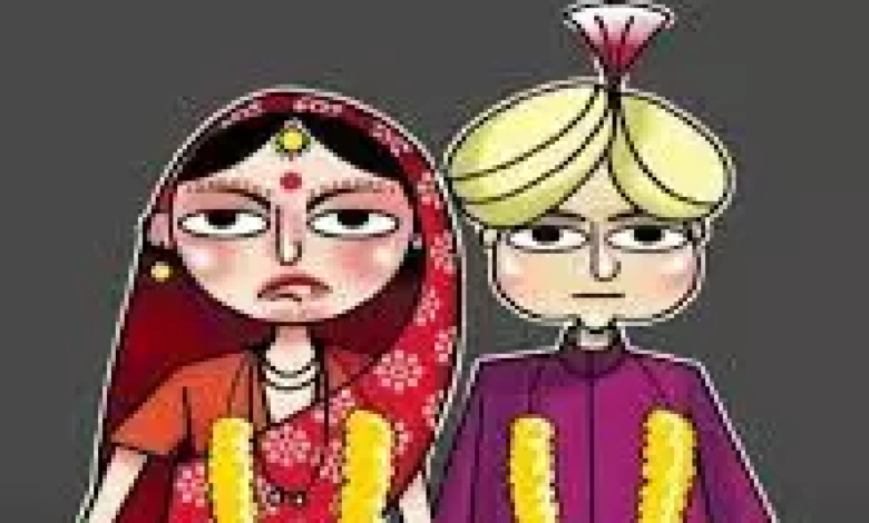 CG : बाल विवाह पर सख्त हुई सरकार, सूरजपुर में दो मामलों में पॉक्सो के तहत होगी कार्रवाई …